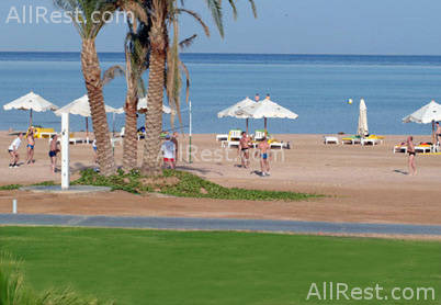 Raouf hotels International Sun 8